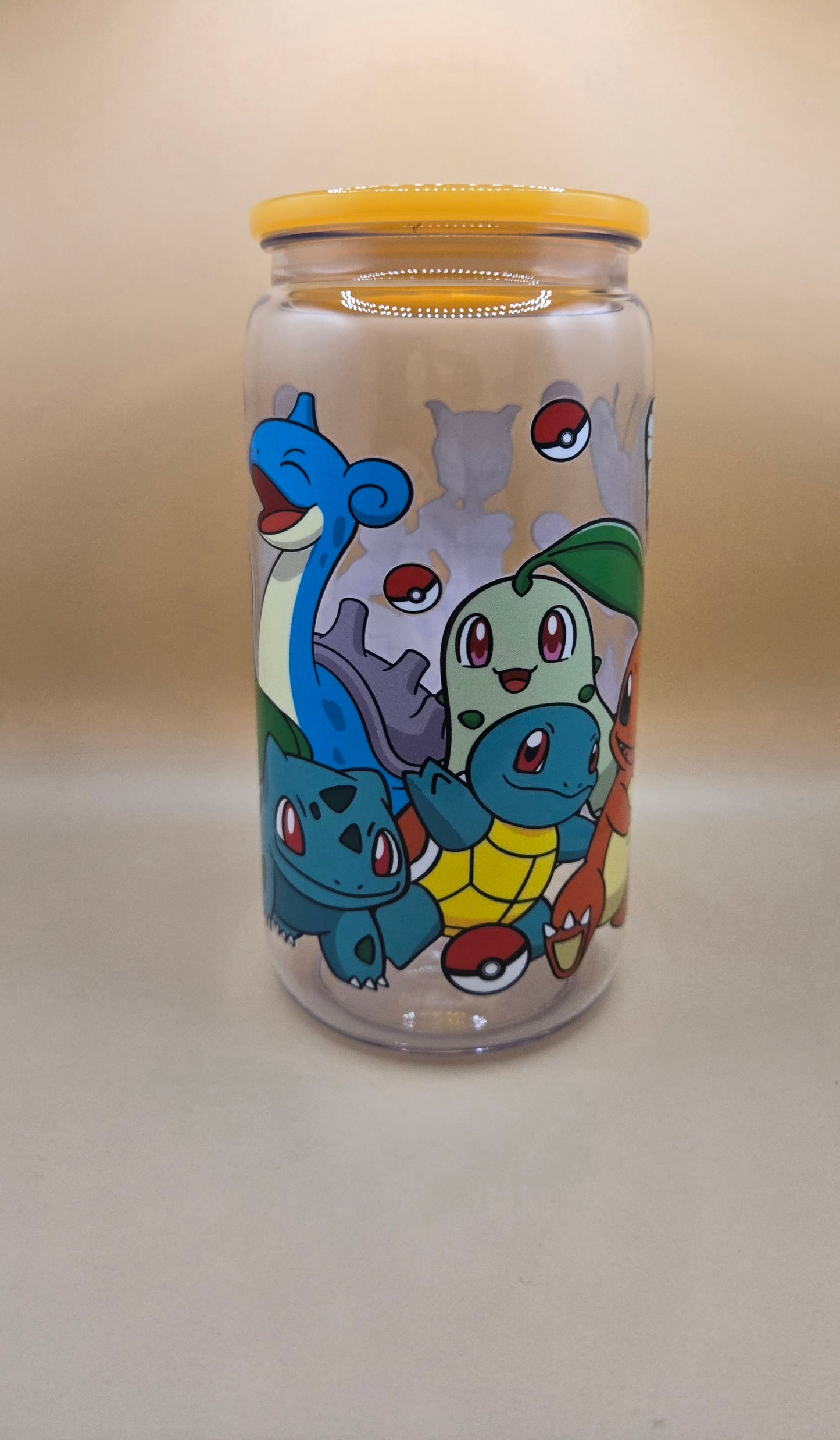 Pokemon