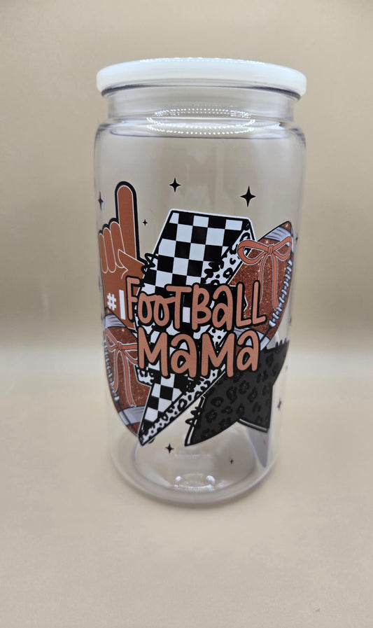 Football Mama