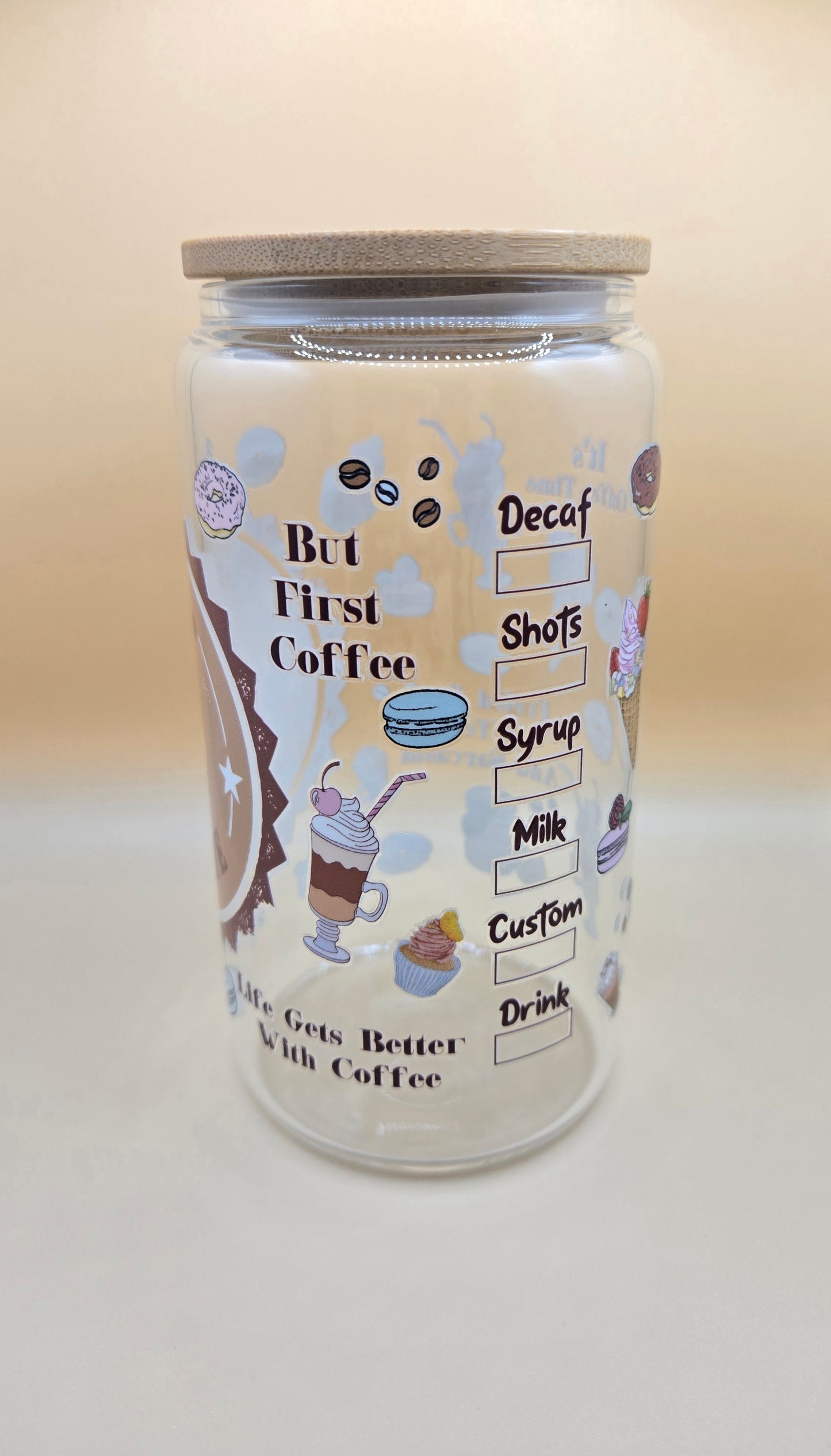 Cafecito