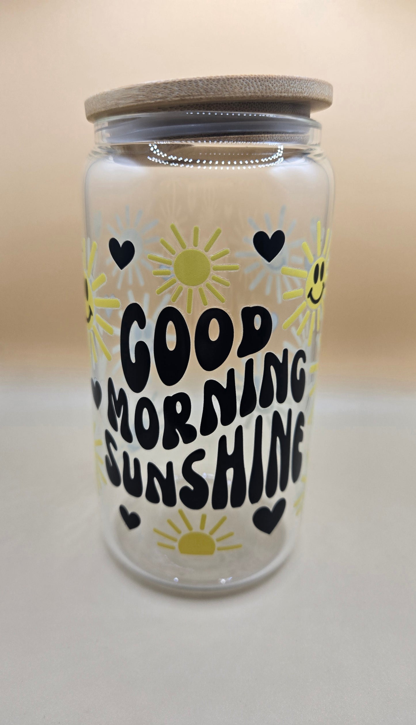 Good Morning Sunshine