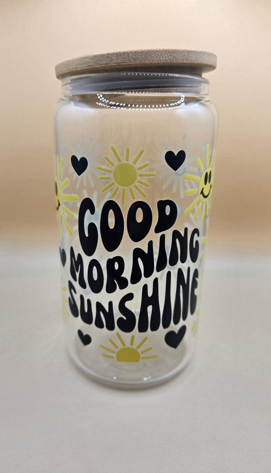 Good Morning Sunshine