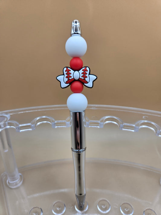 Baseball Bow