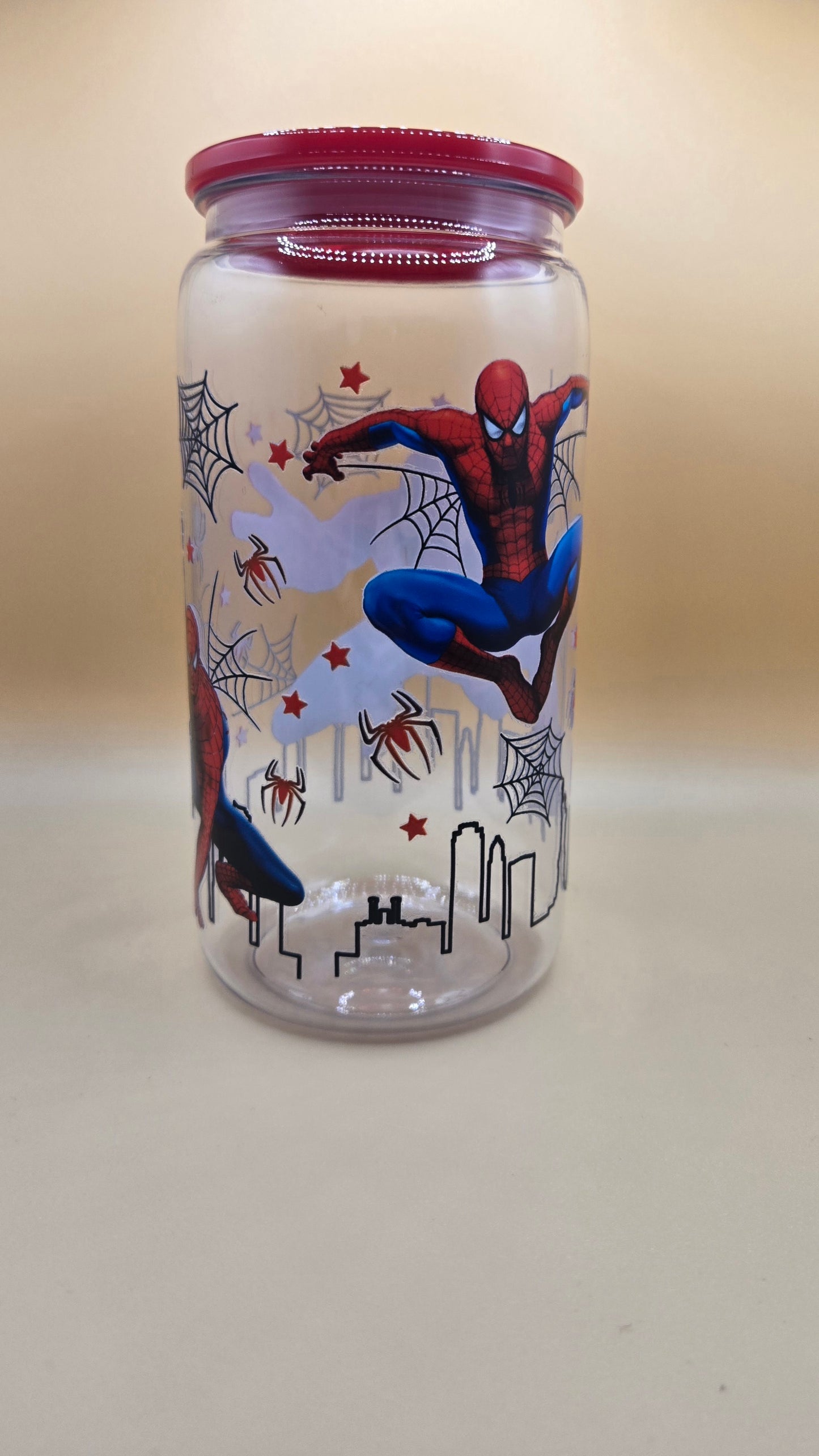Spiderman