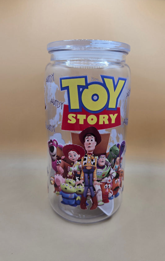 Toy Story