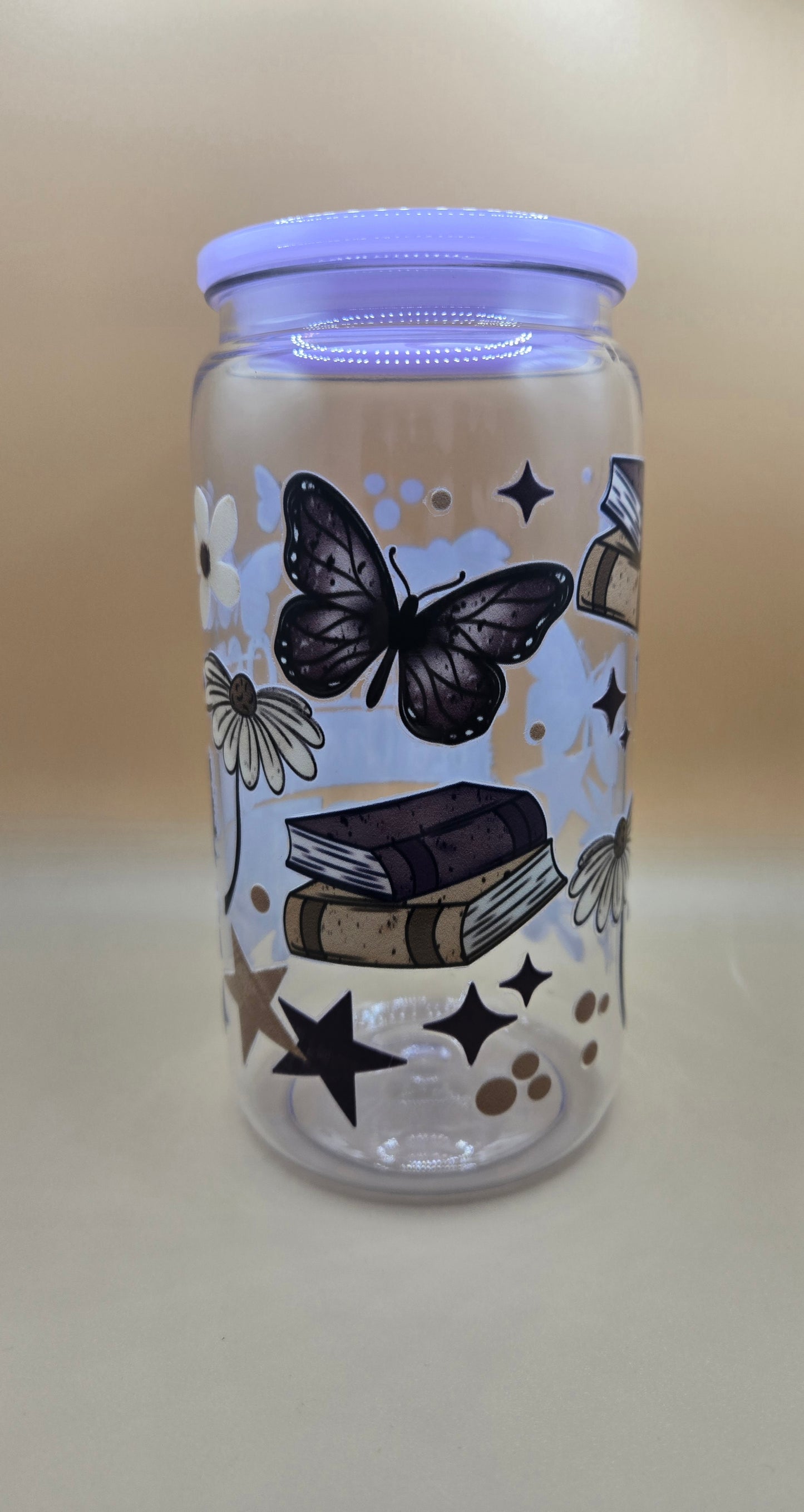 Get Lost in the Pages