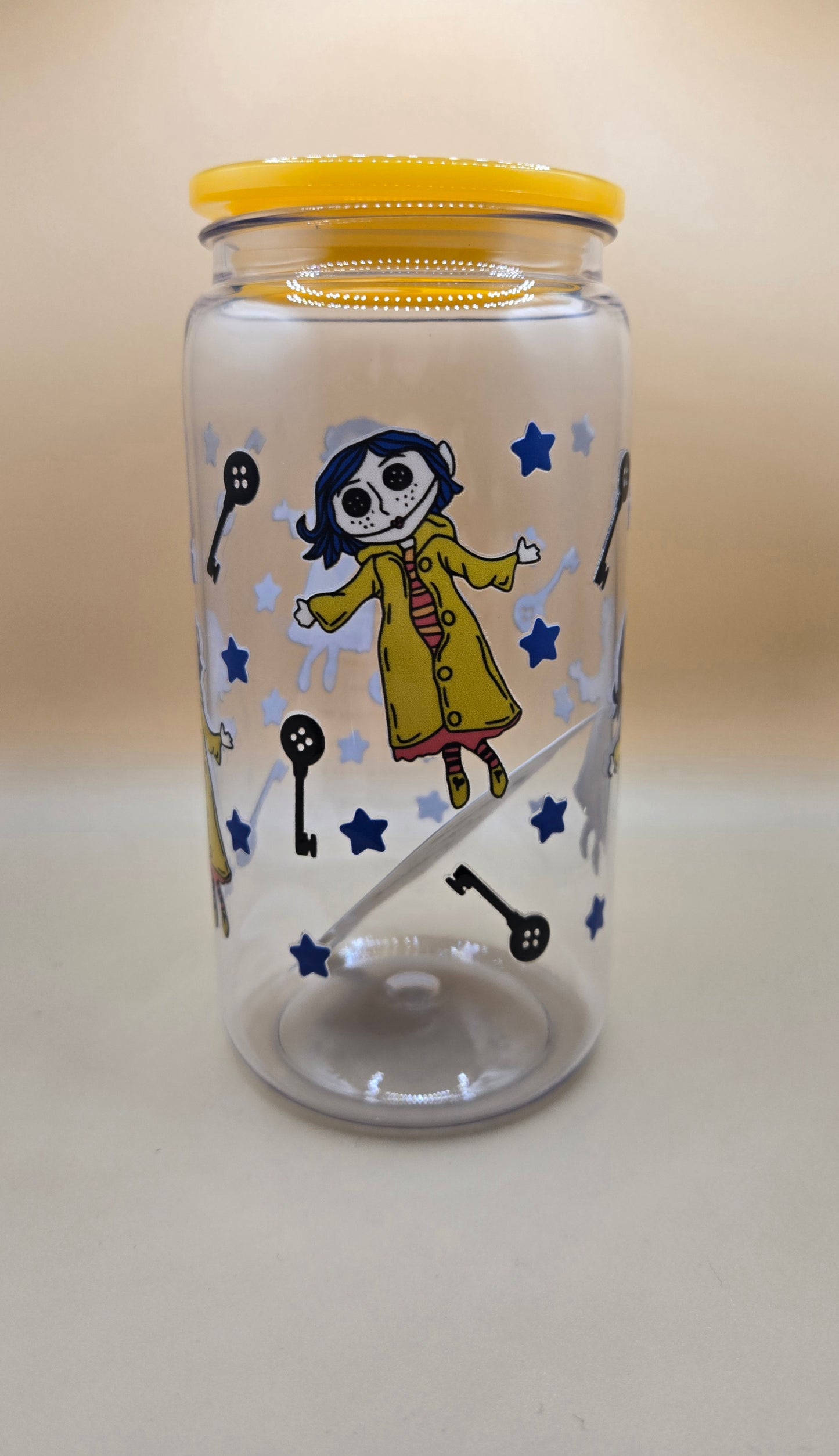 Coraline