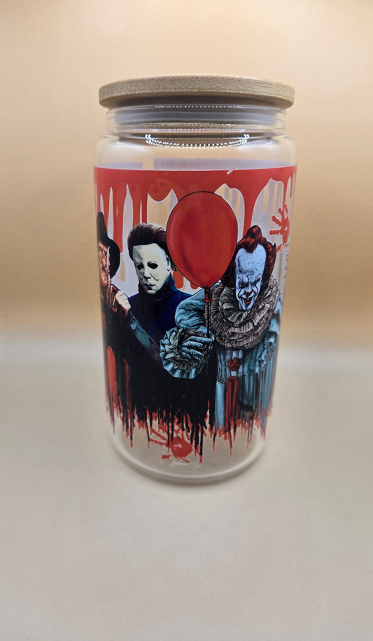 Boys of Horror