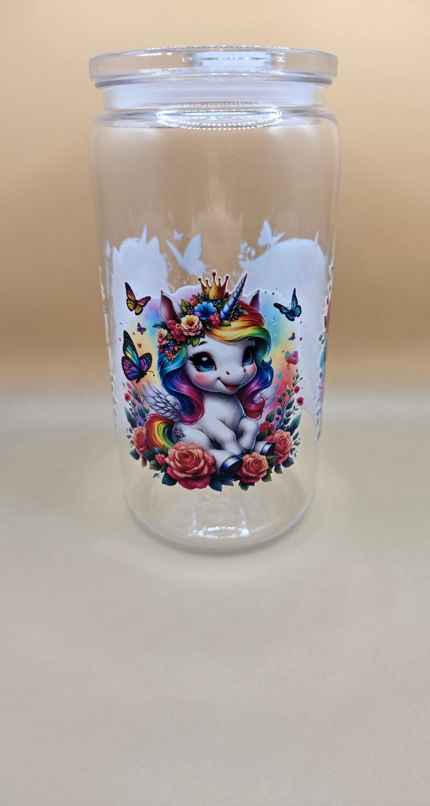 Rainbow Unicorn
