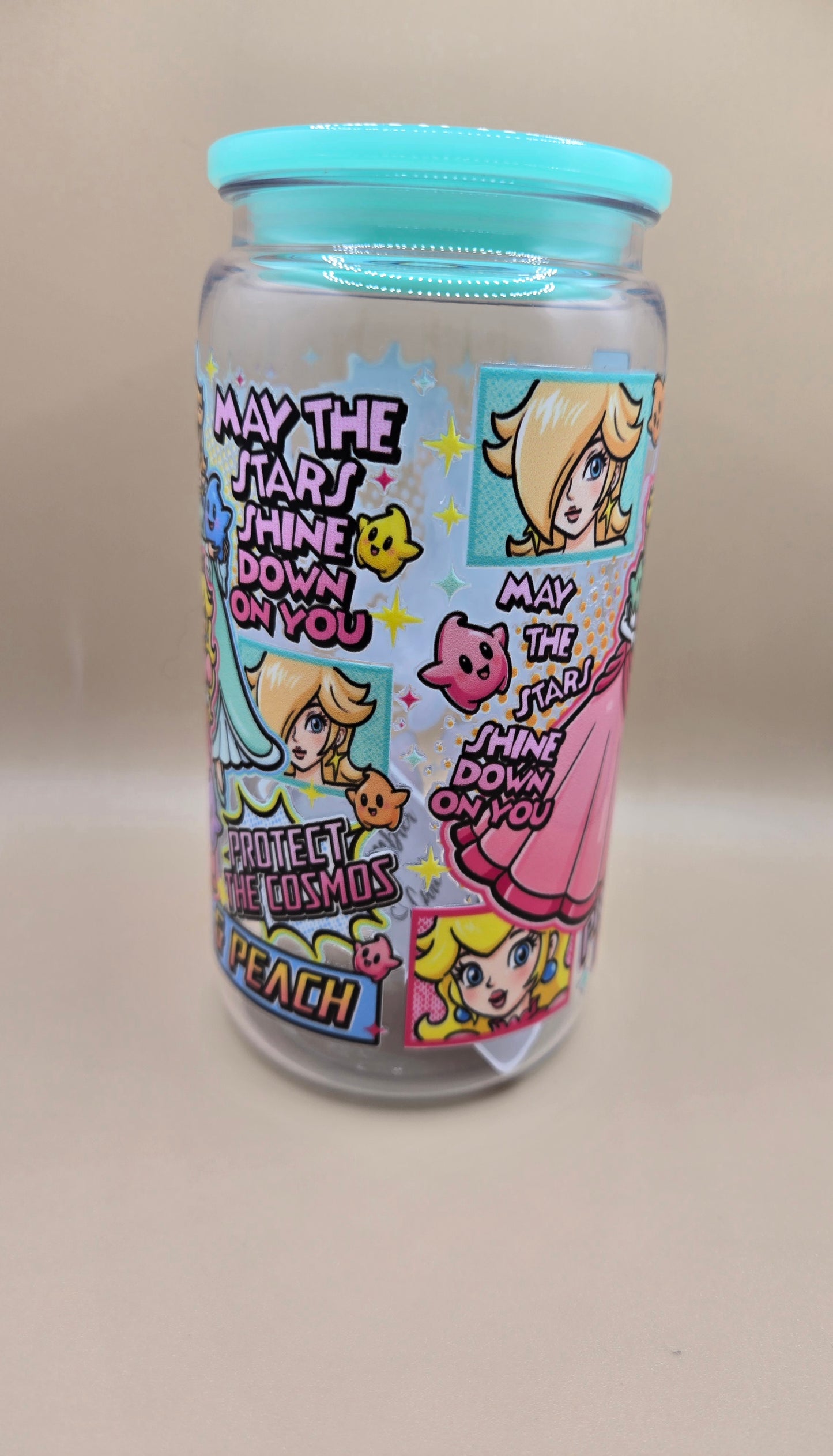 Mario Ladies