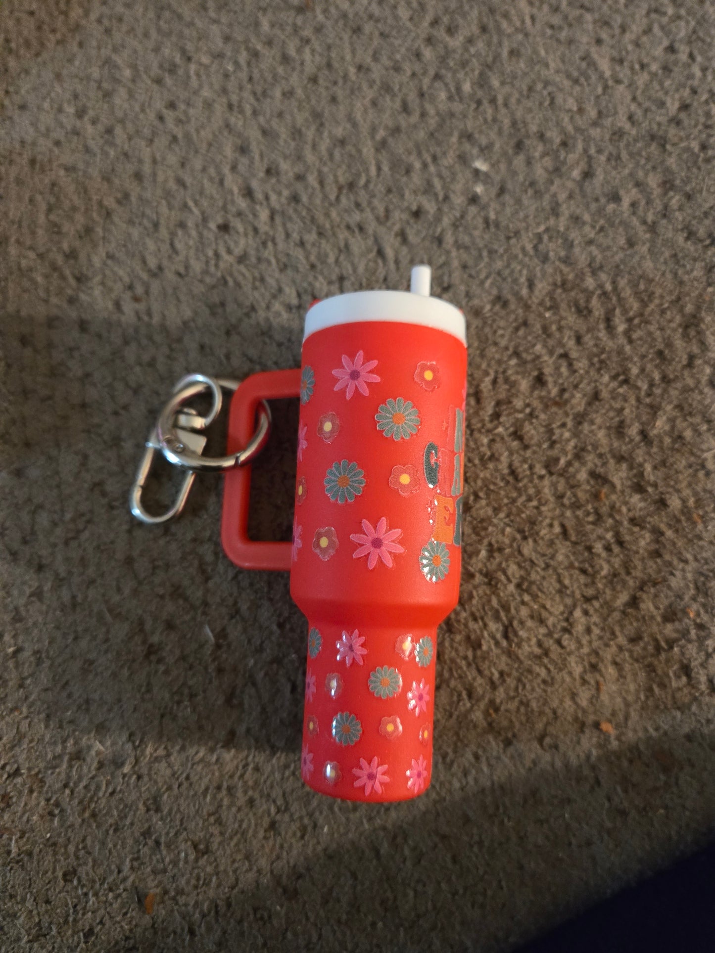 Mini Stanley In My Grandma Era