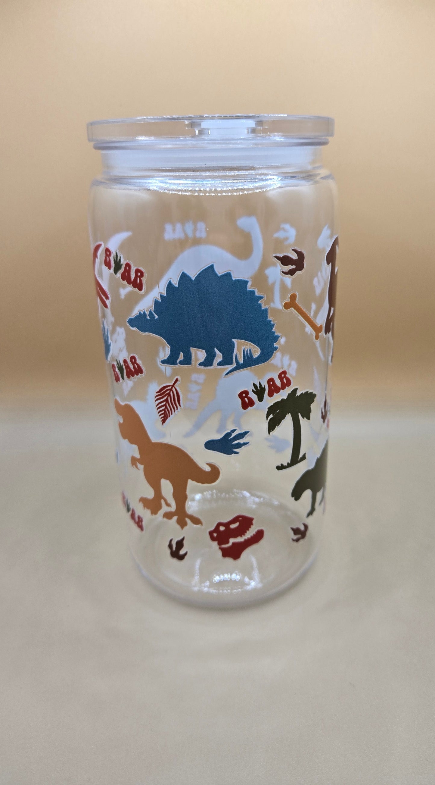Dinosaurs