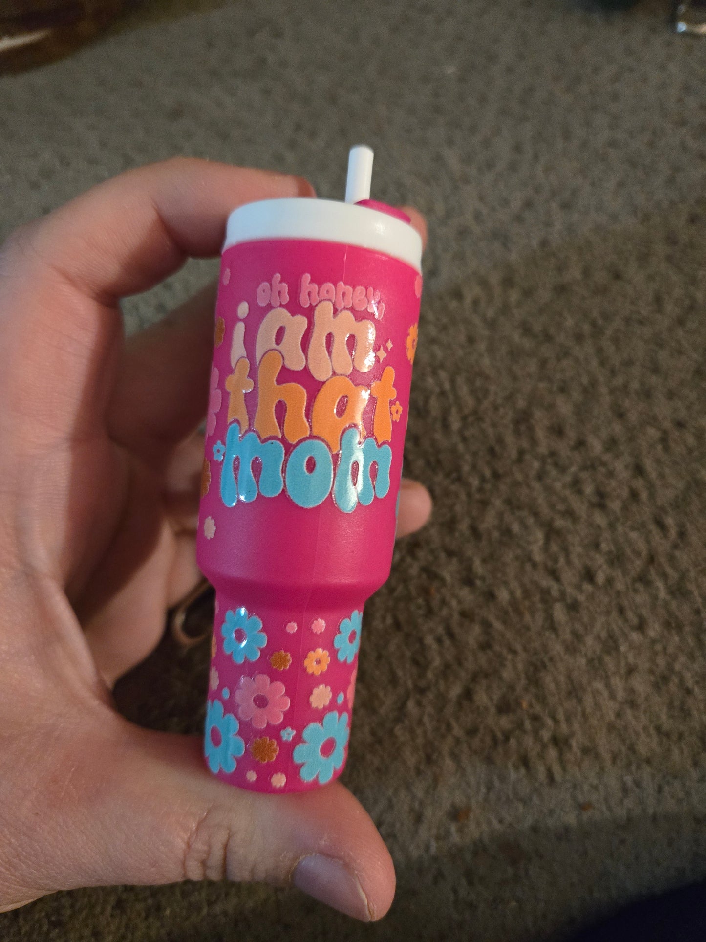 Mini Stanley I Am that Mom