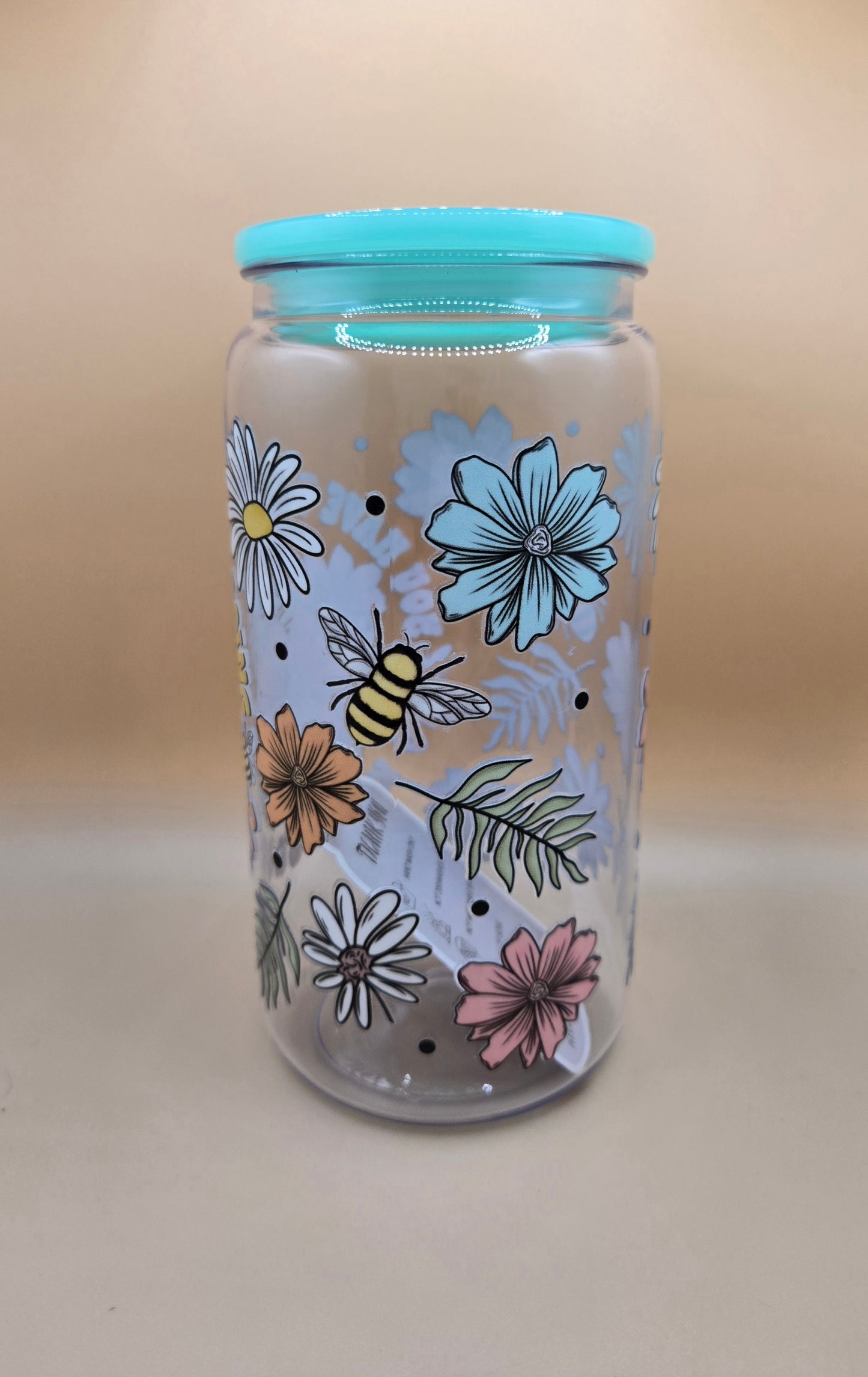 You have to keep Going