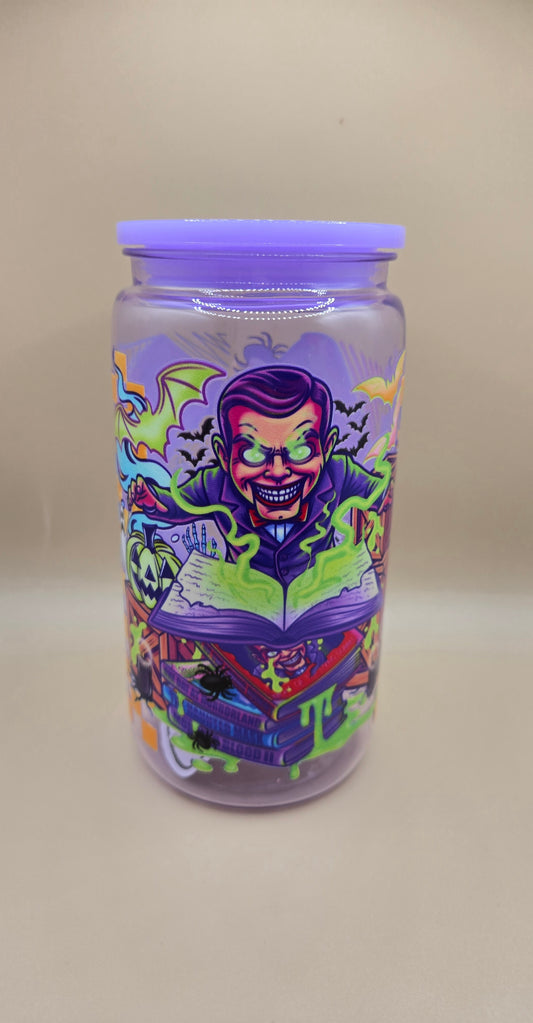Goosebumps Slappy