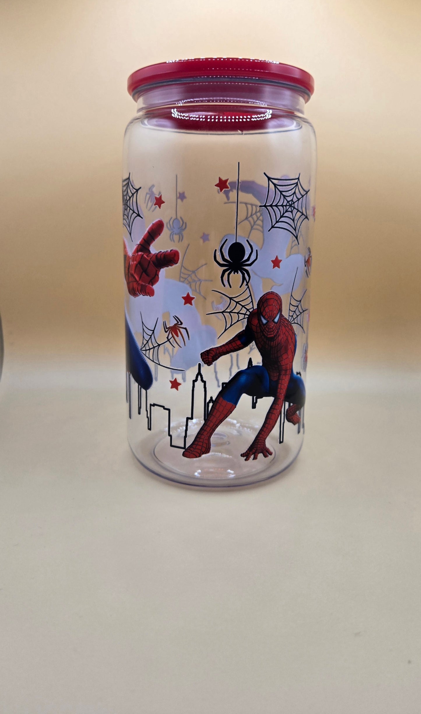 Spiderman