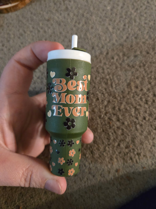 Mini Stanley Best Mom Ever