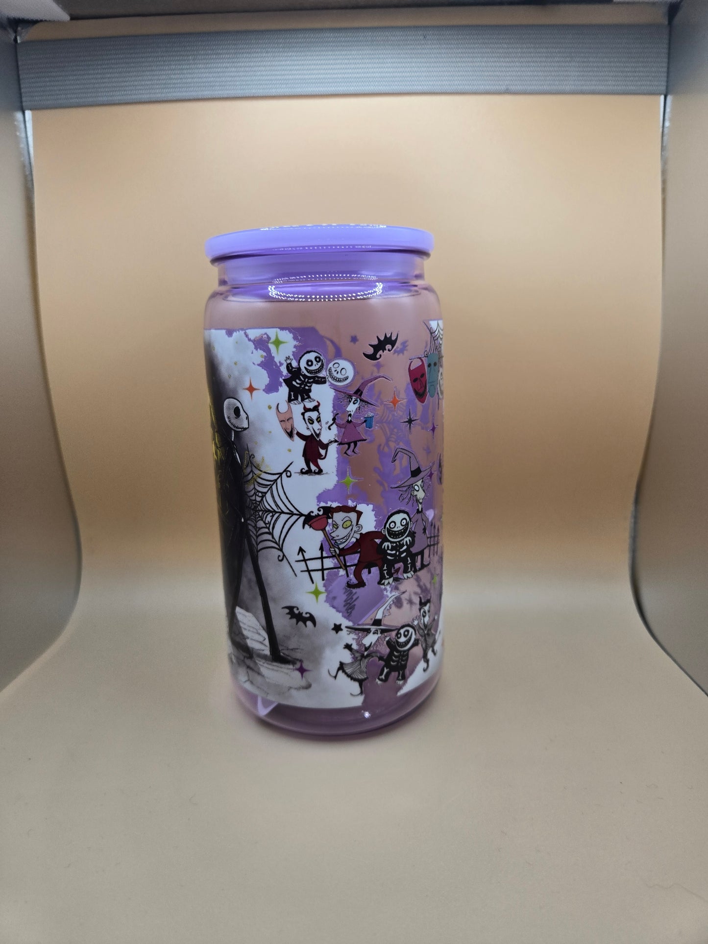 Nightmare Before Christmas