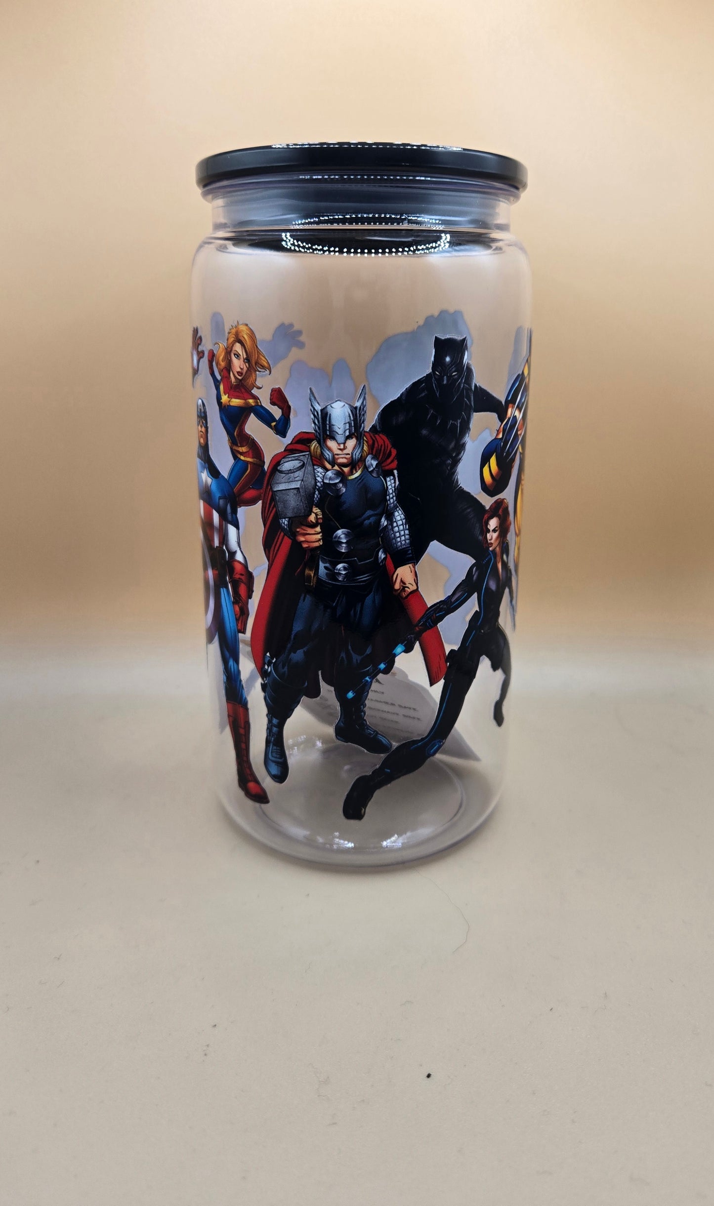 Avengers