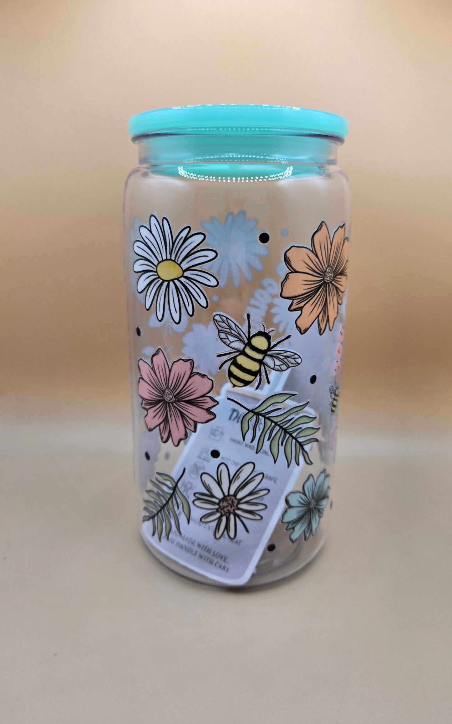 You have to keep Going