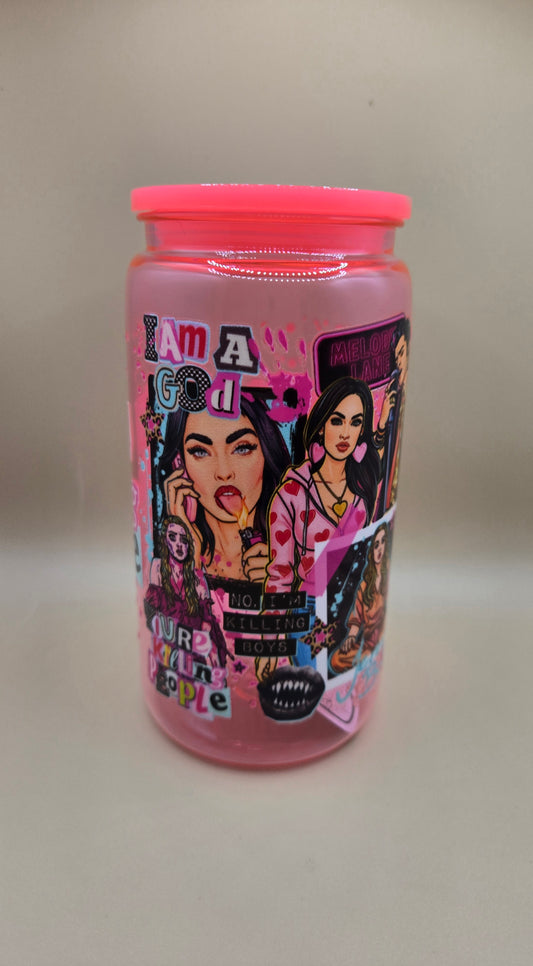 Jennifer's Body