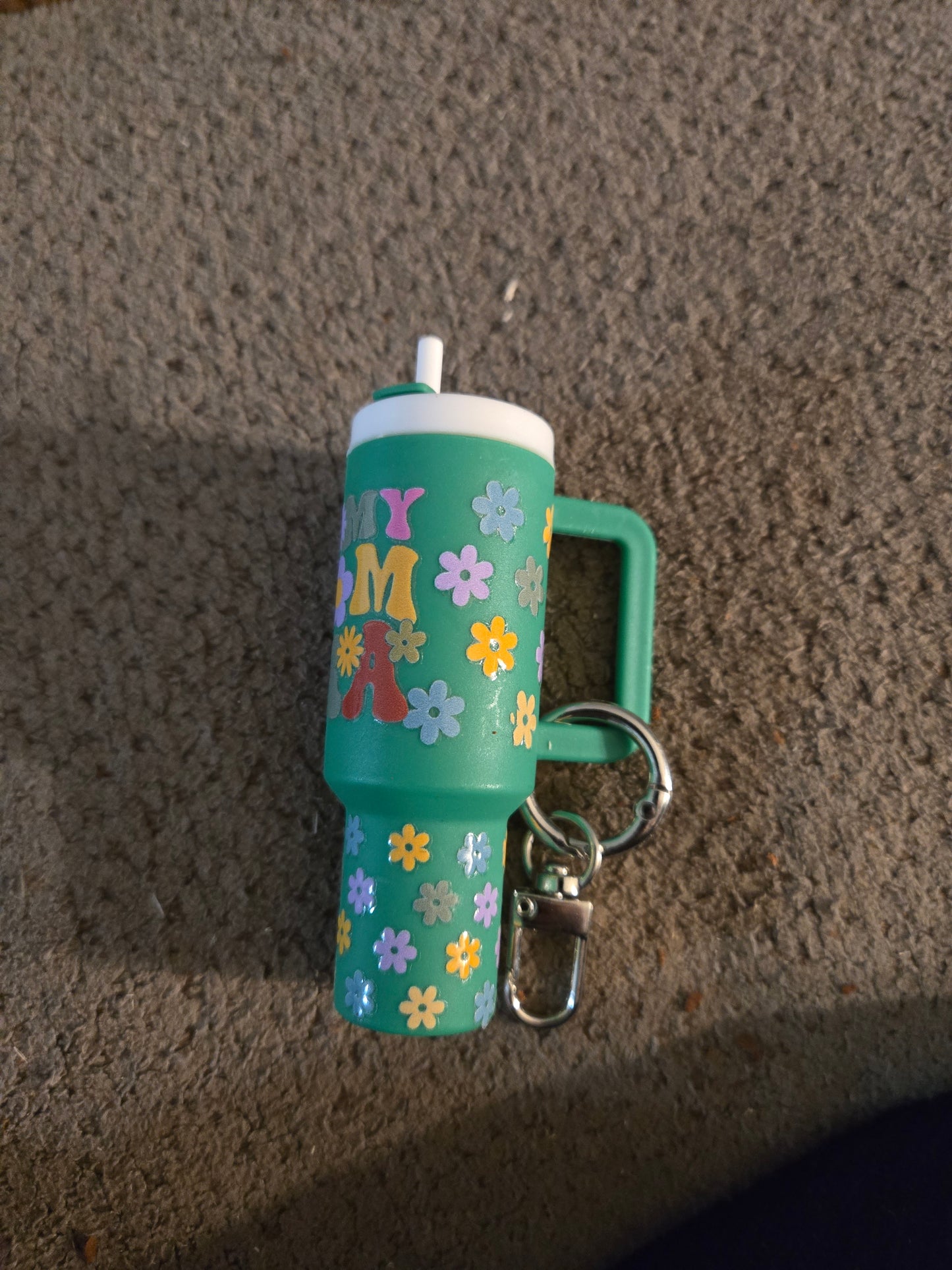 Mini Stanley In my Mom Era