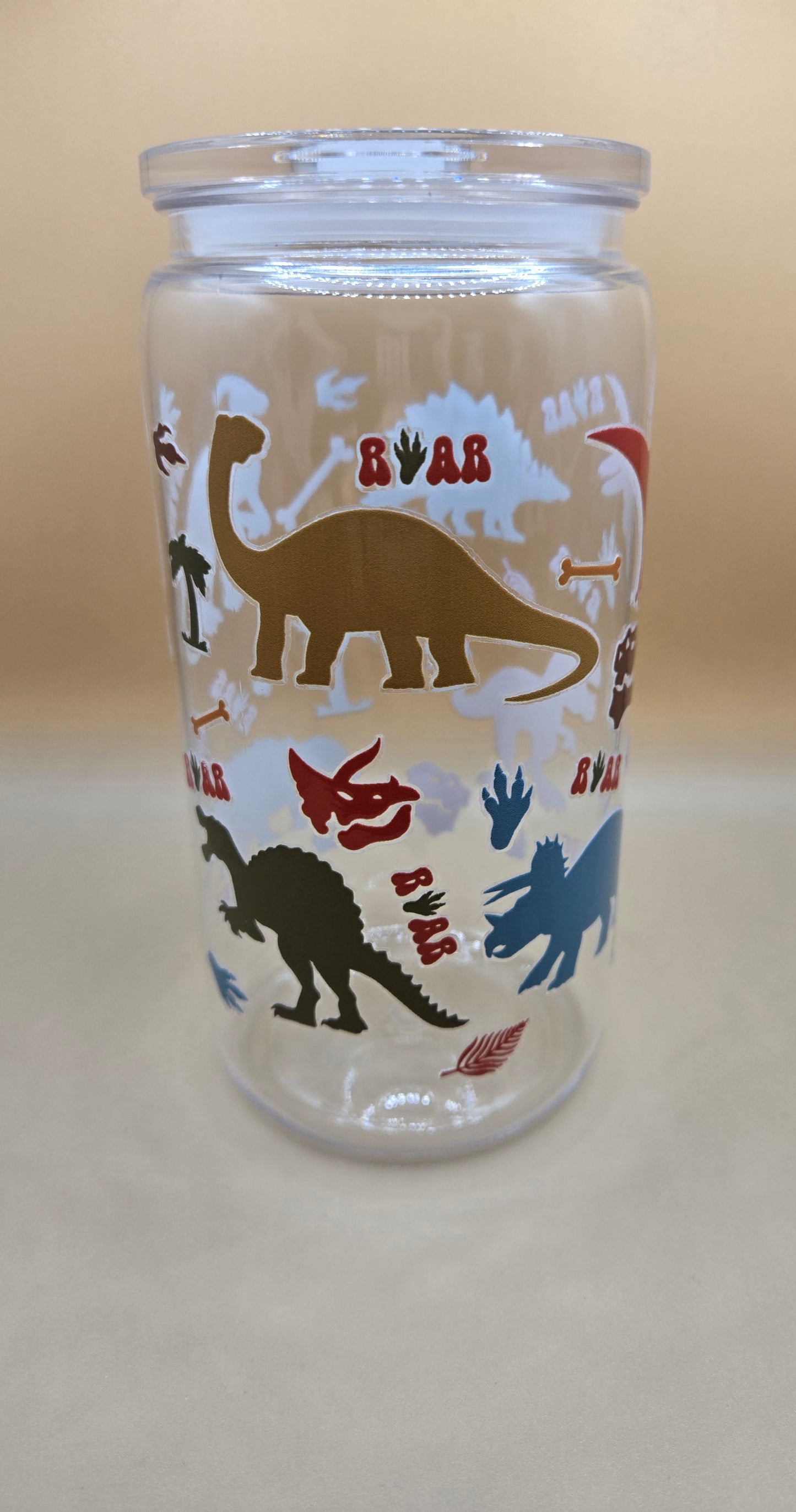 Dinosaurs