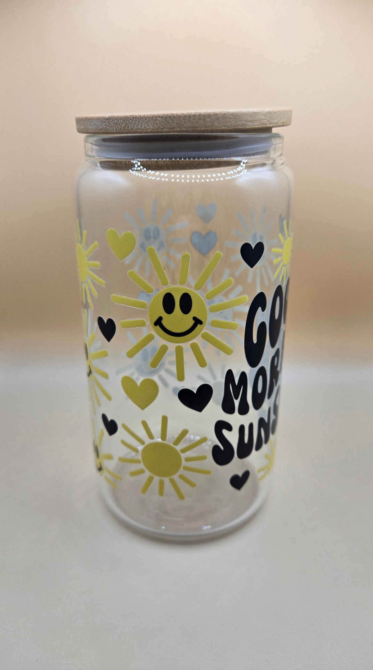 Good Morning Sunshine