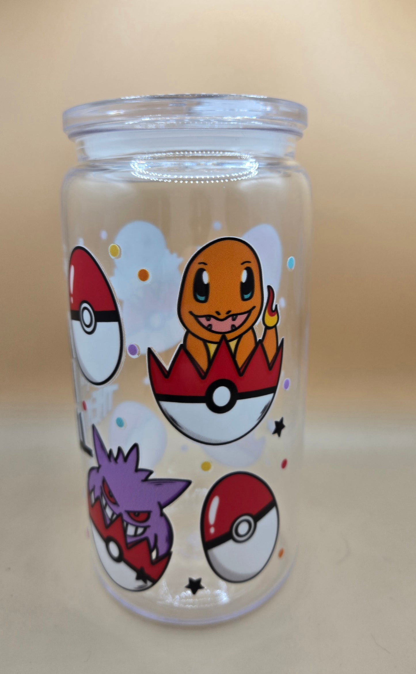 Gotta Catch Them All