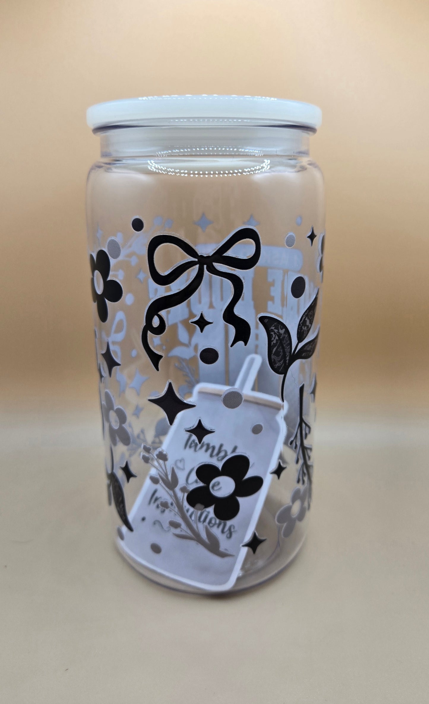 I Asked For More Books