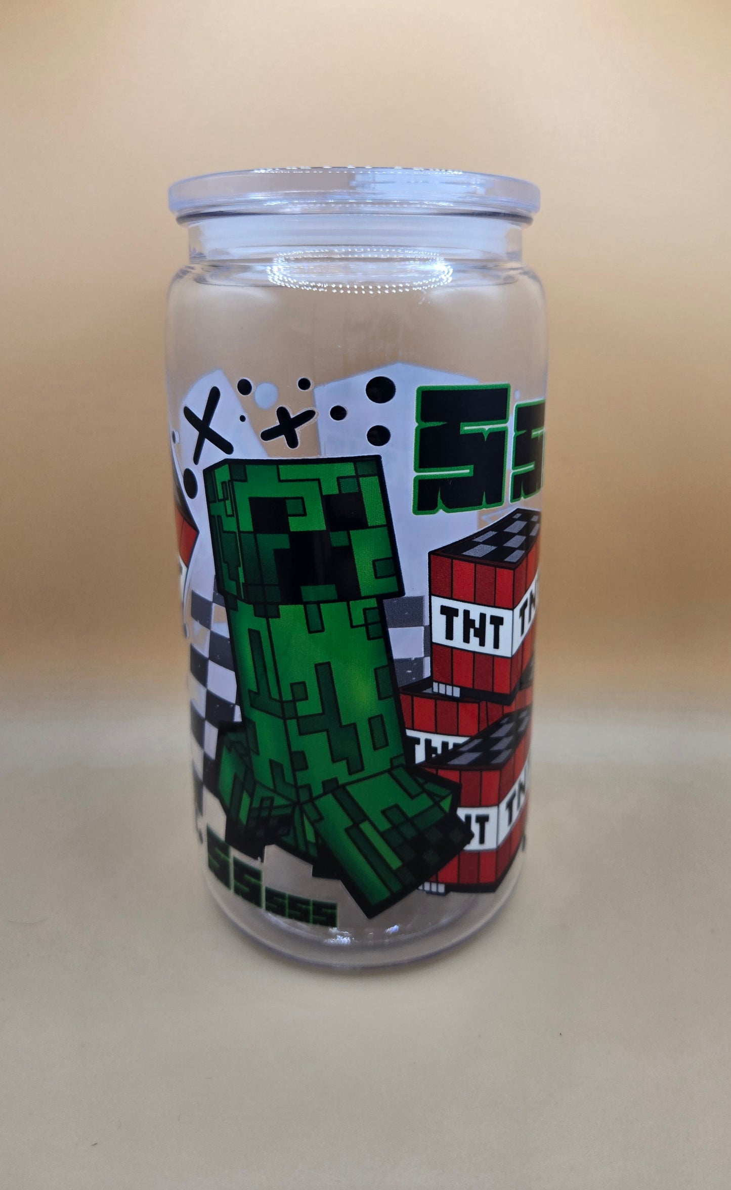 Creeper Minecraft