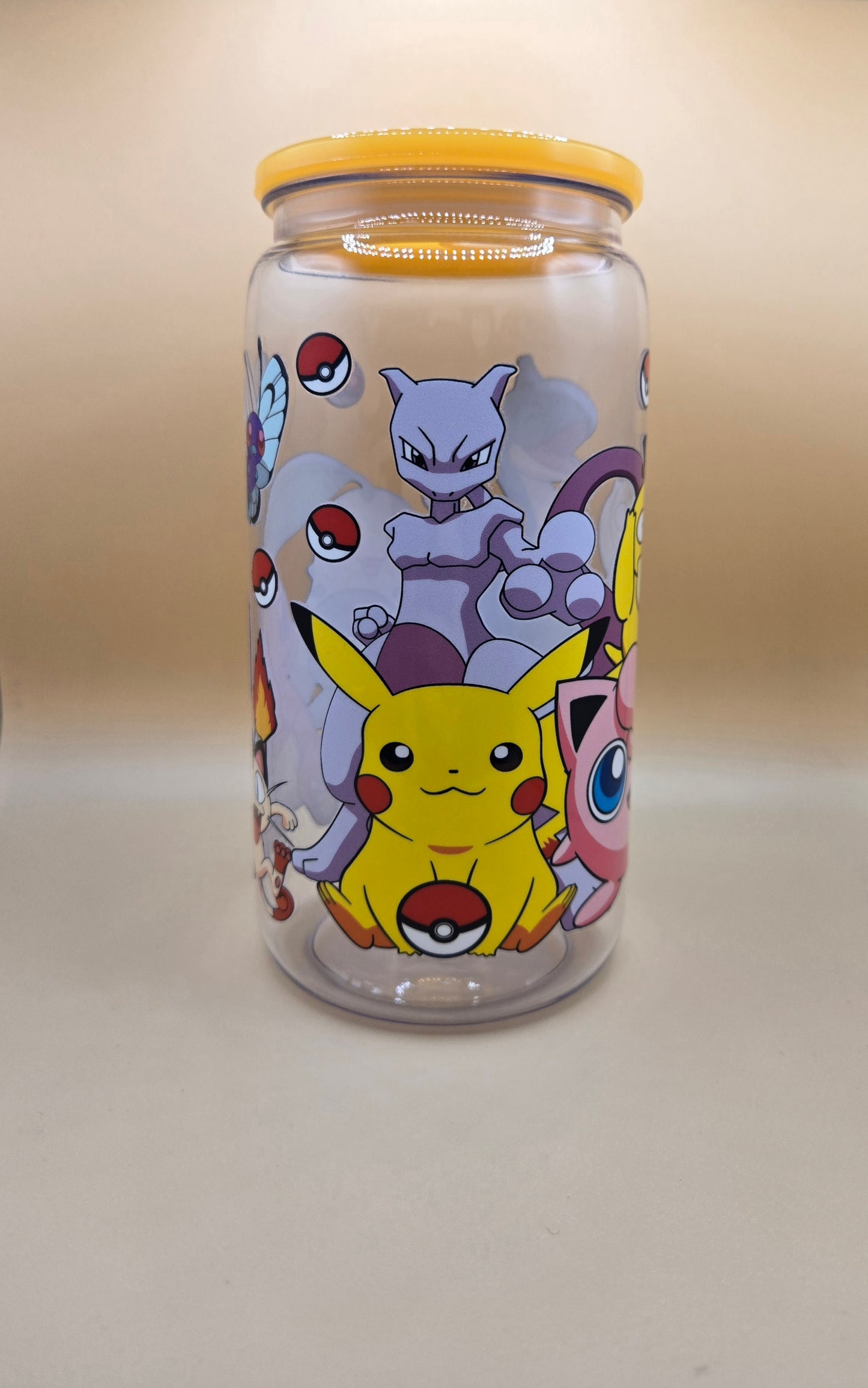 Pokemon