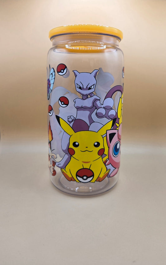 Pokemon