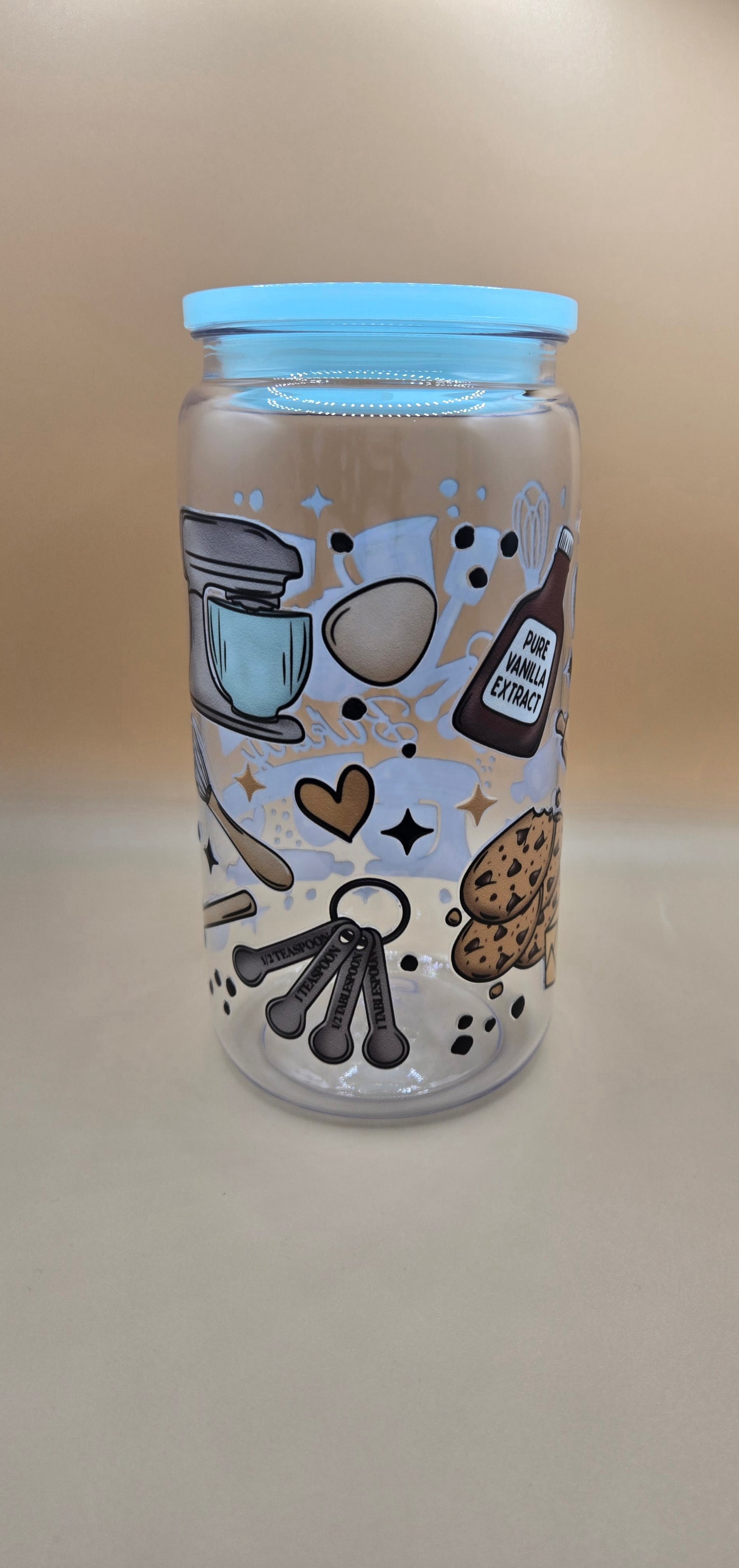 Baking is my Therapy