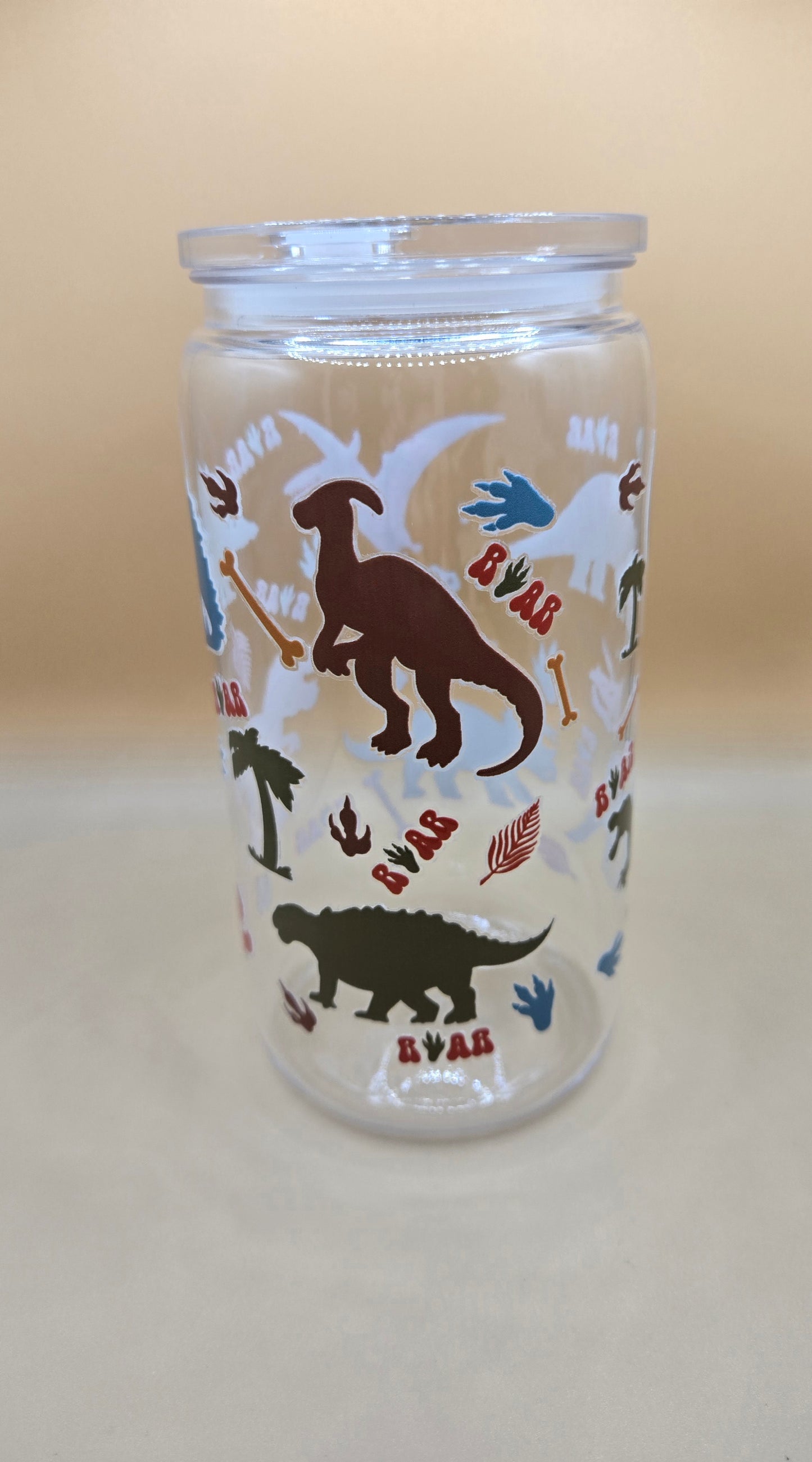 Dinosaurs