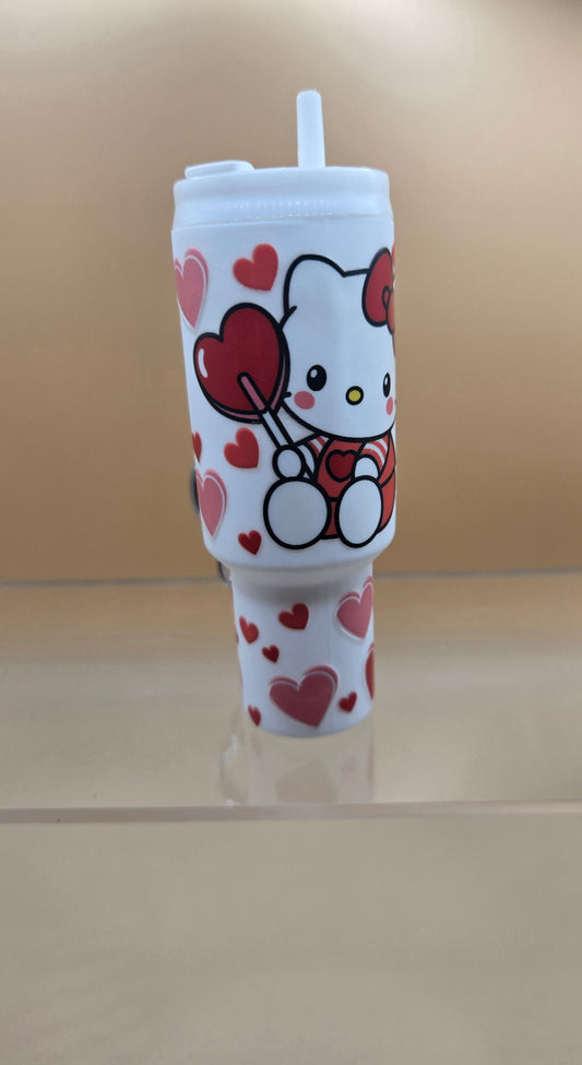 Mini Stanley Hello Kitty 2 vday
