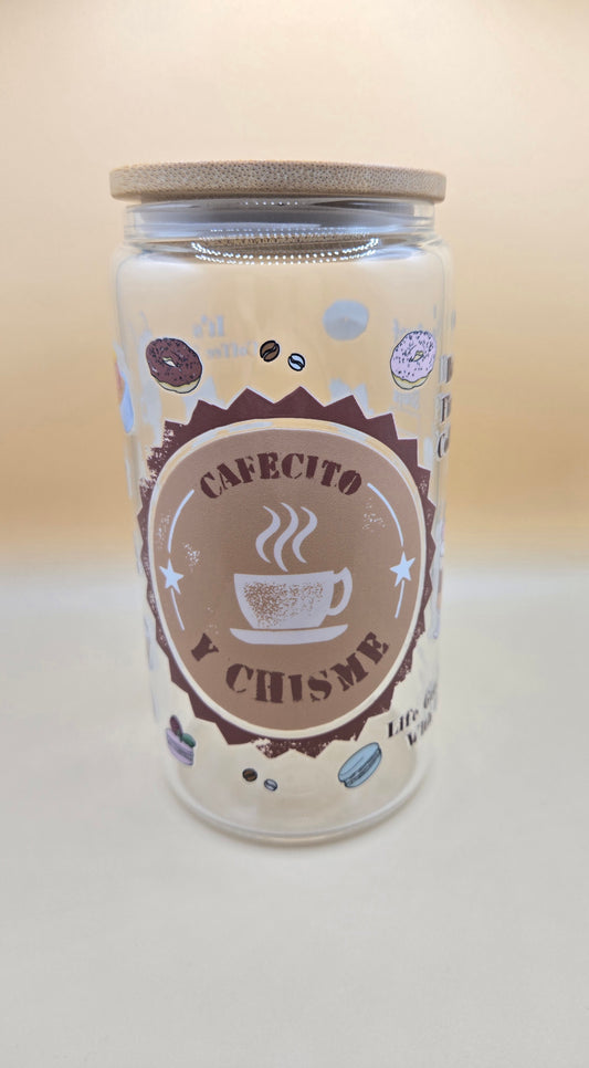 Cafecito