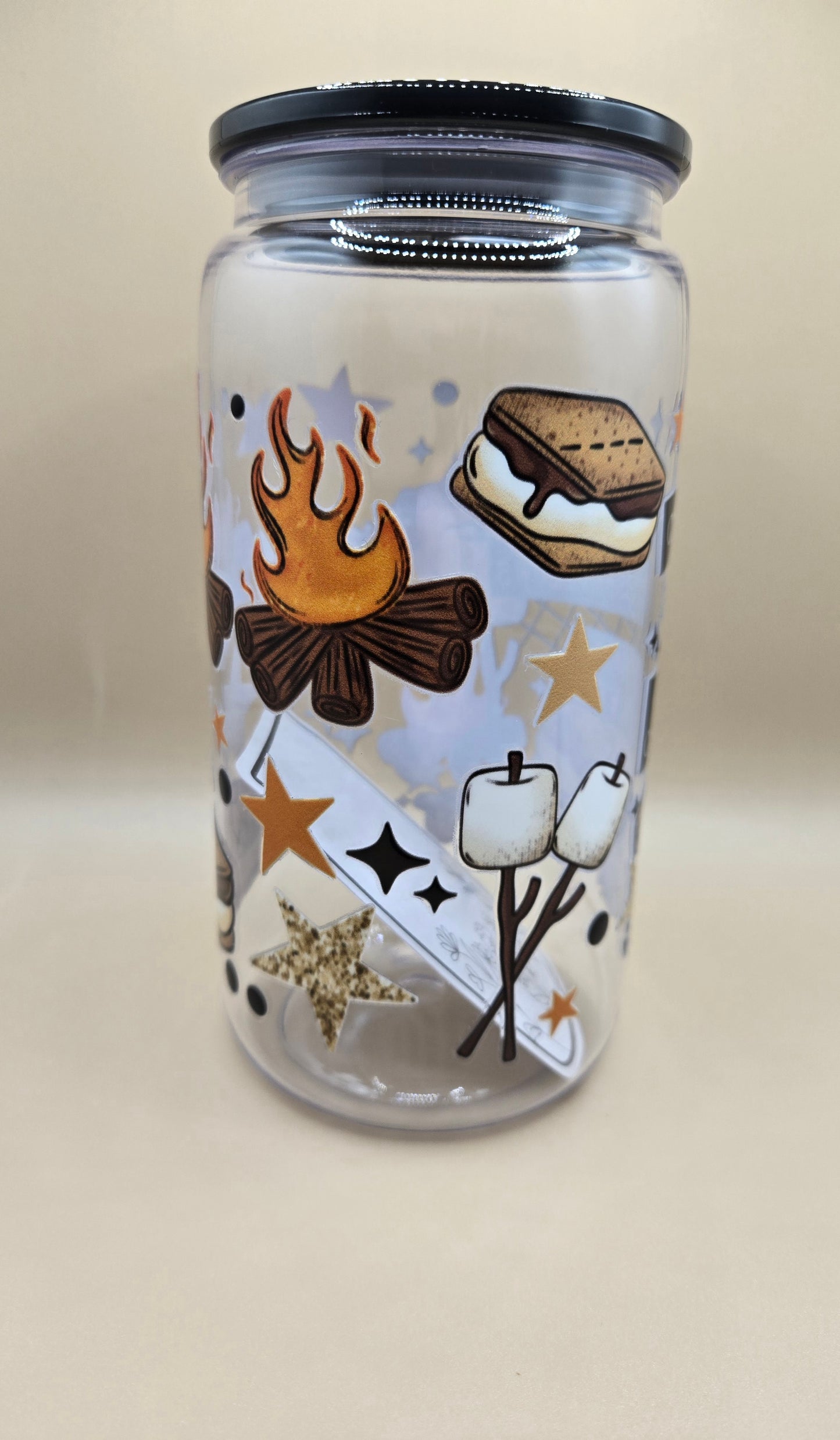 SMORES