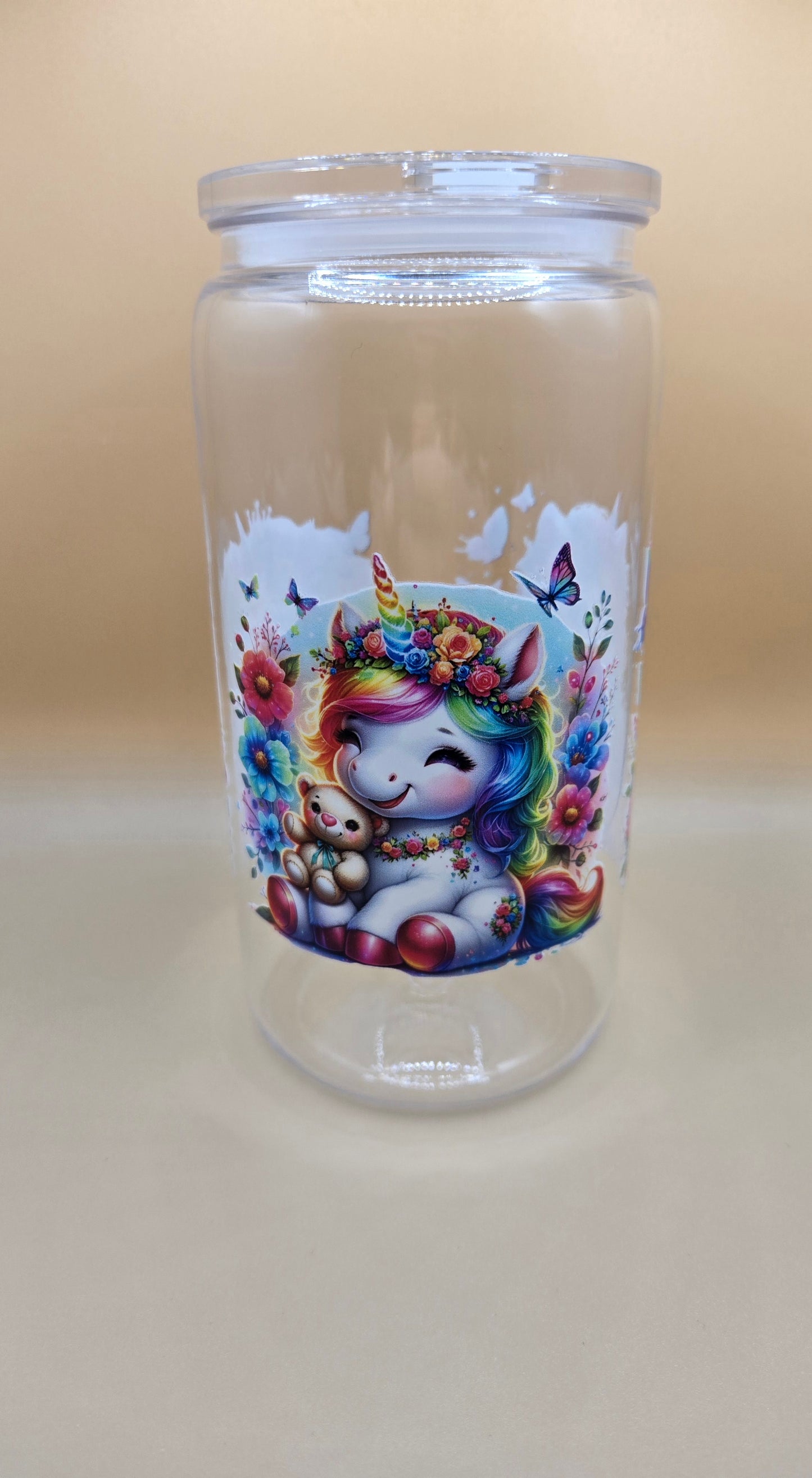 Rainbow Unicorn