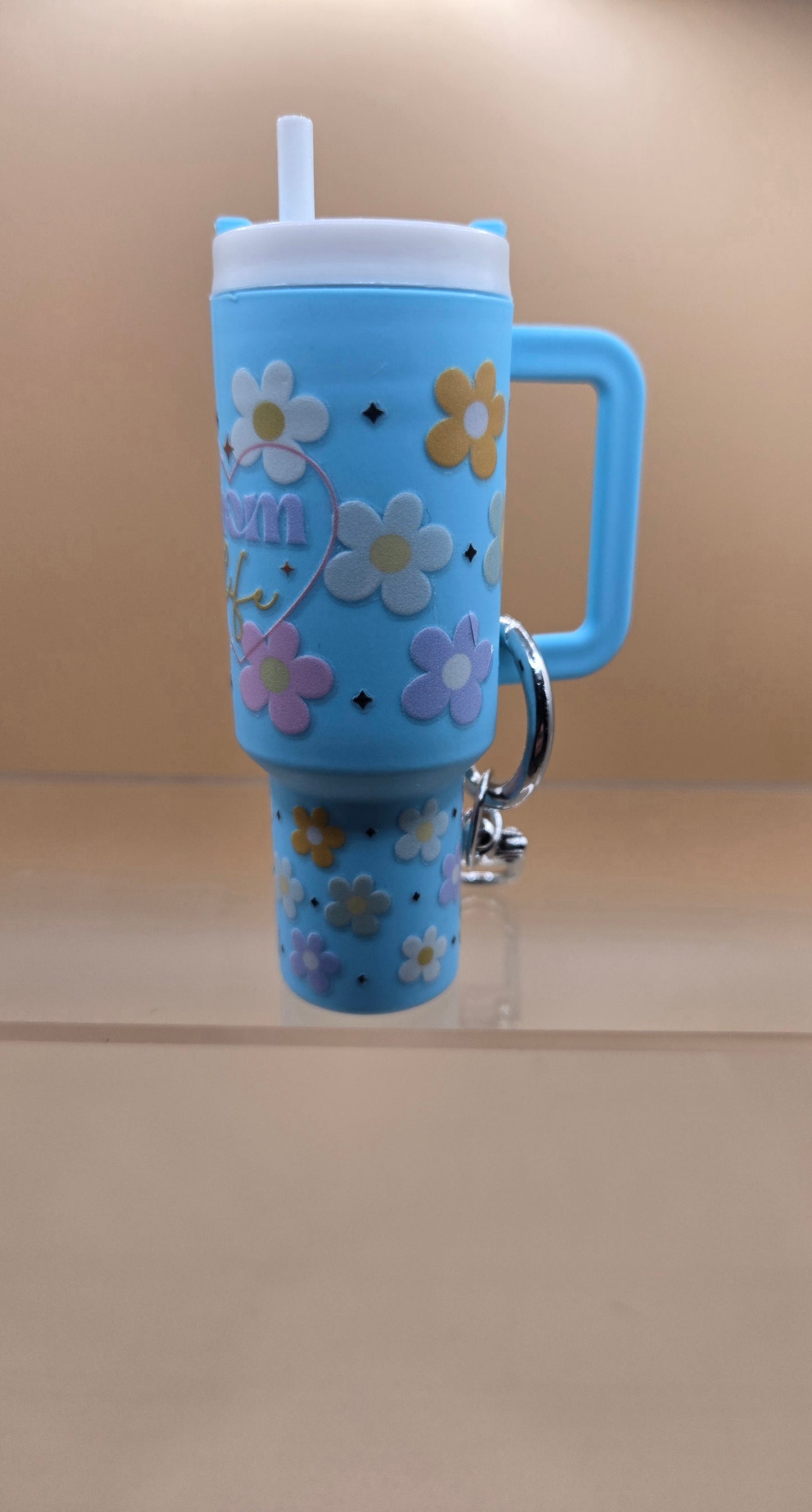 Mini Stanley Mom Life