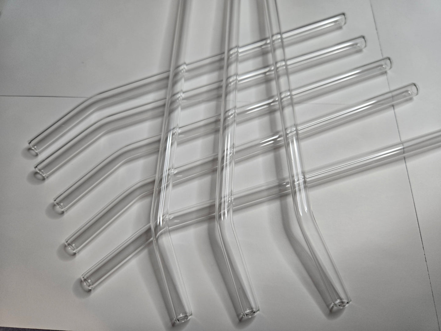Glass Straw