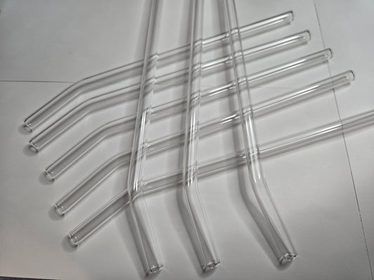 Glass Straw