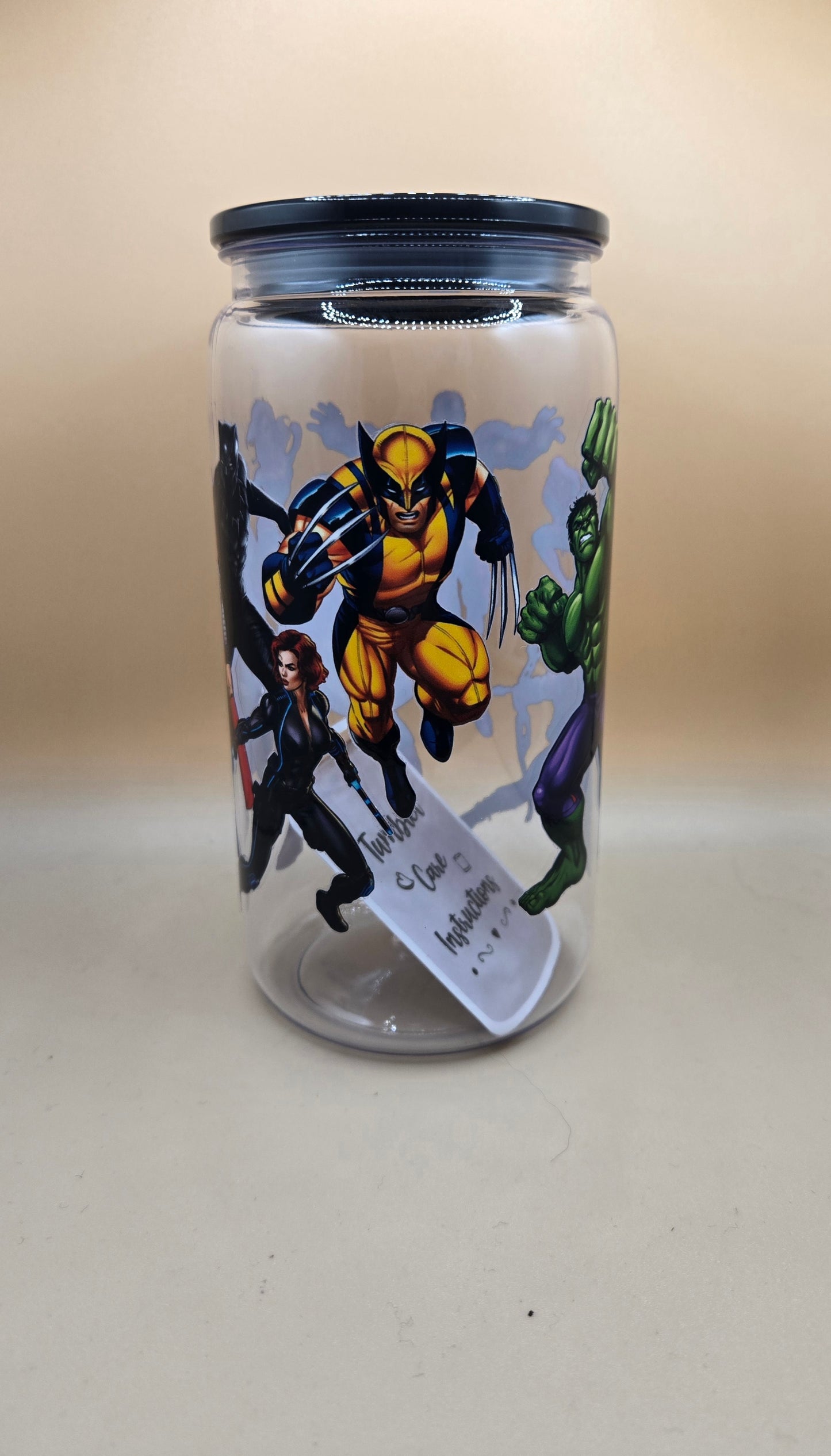 Avengers
