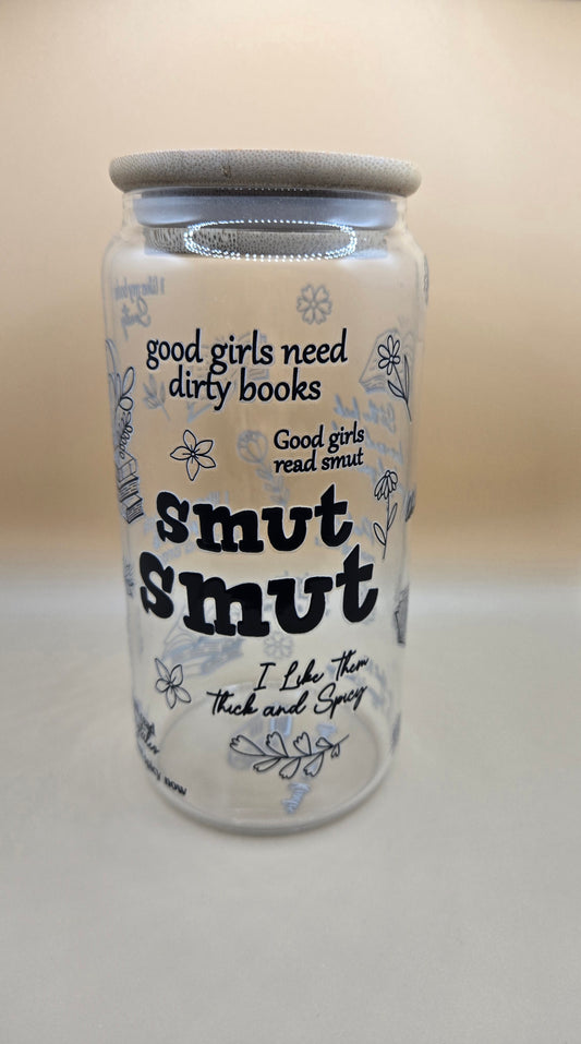 Smut Smut