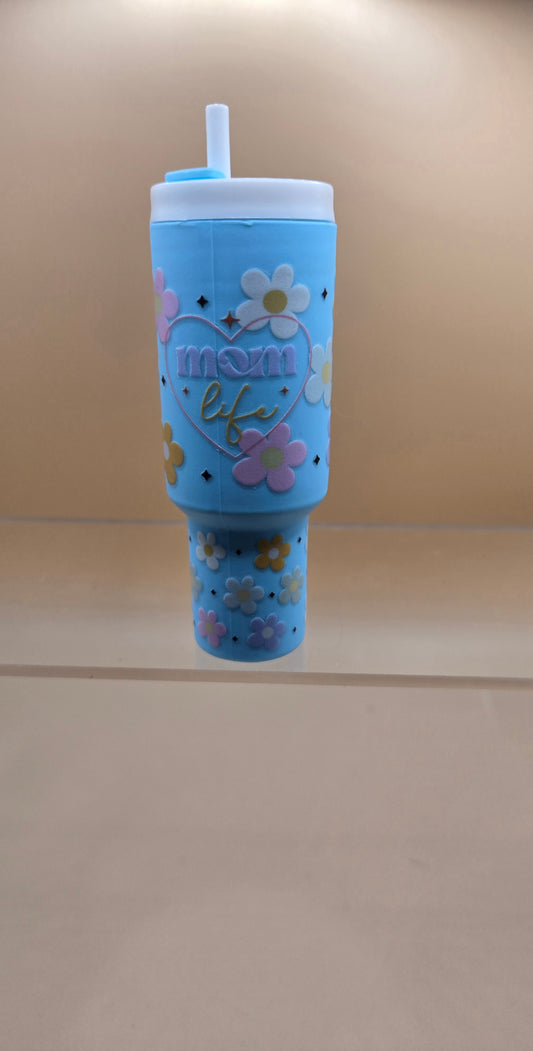 Mini Stanley Mom Life