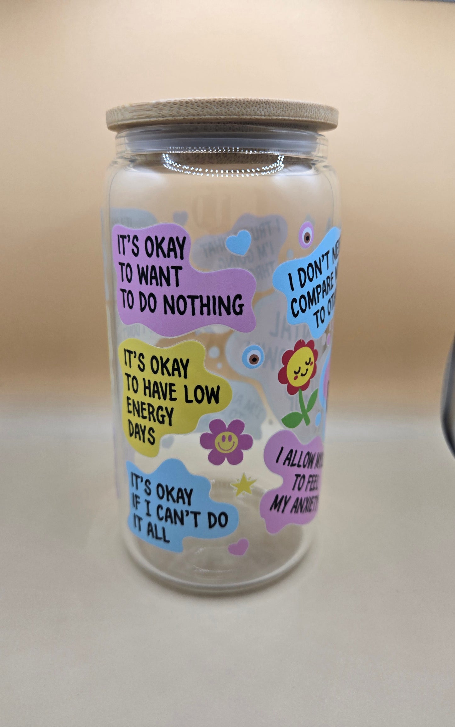 My Mental Breakdown Cup