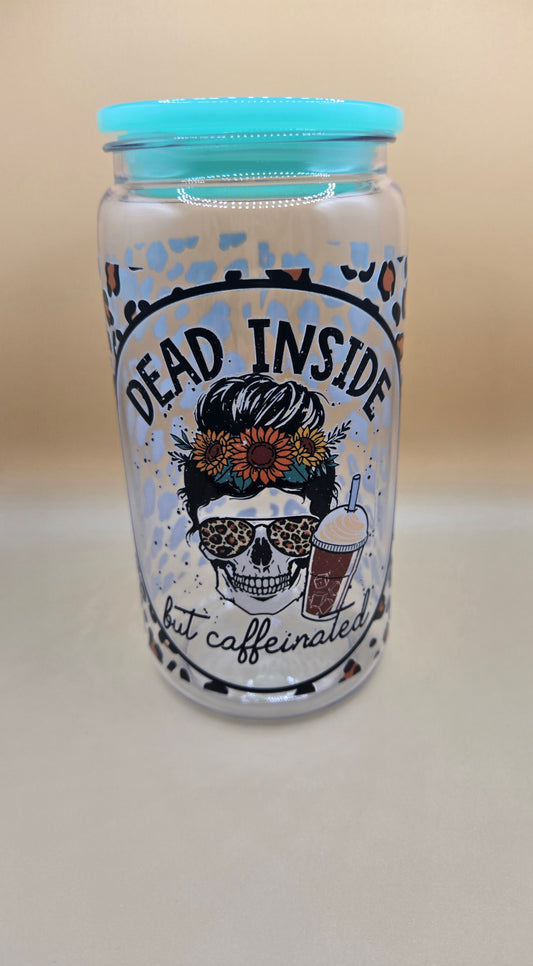 Dead Inside
