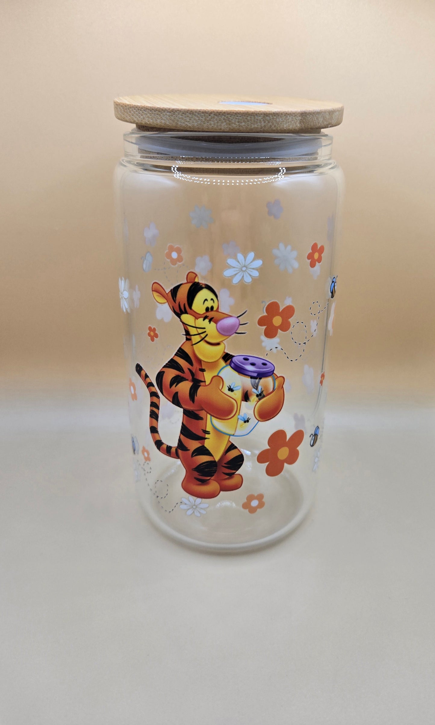 Tigger