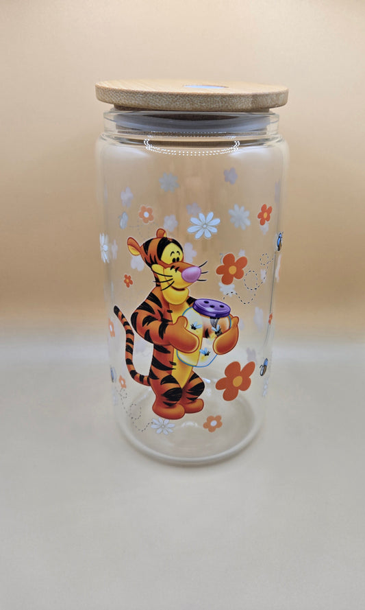 Tigger