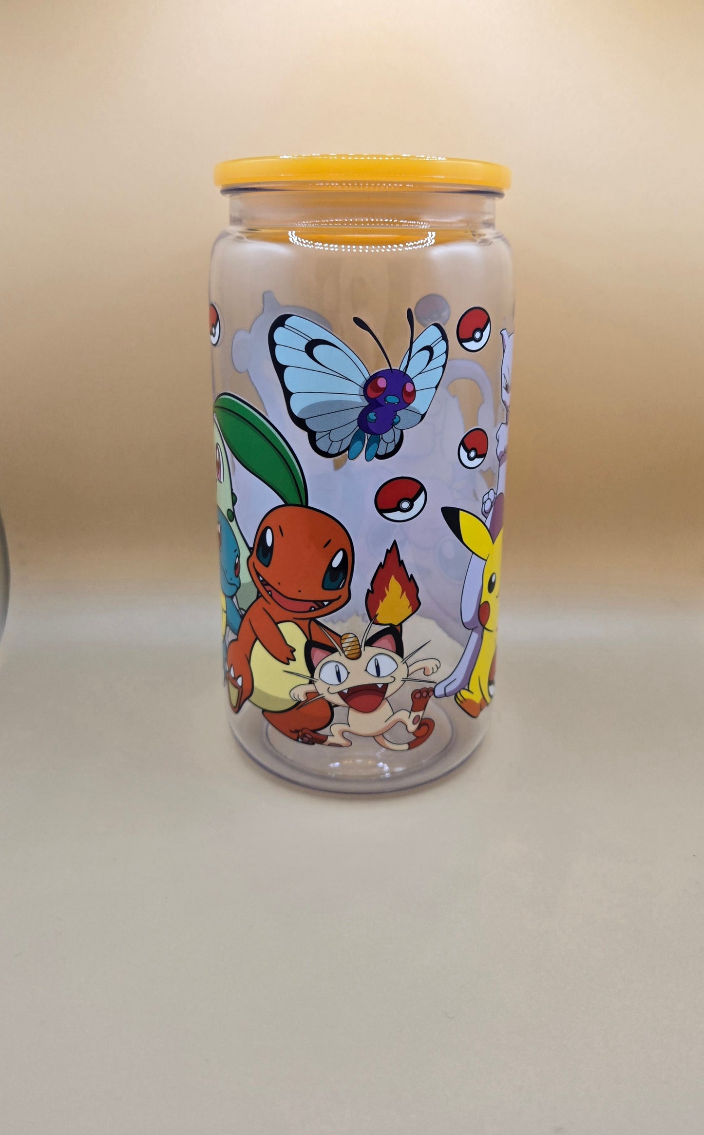 Pokemon