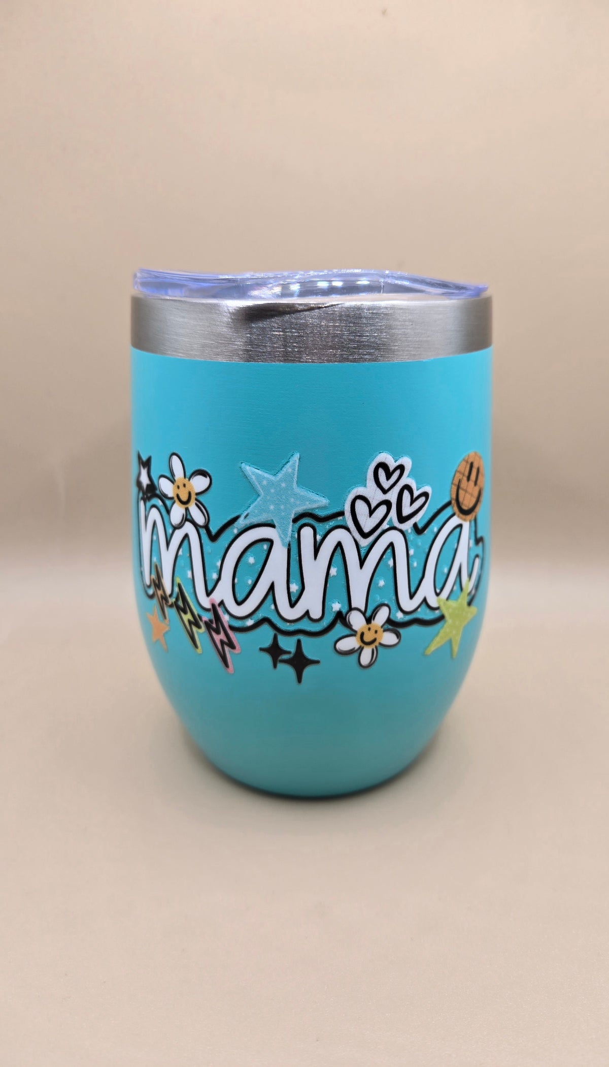 Mama